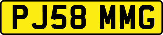 PJ58MMG