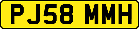 PJ58MMH