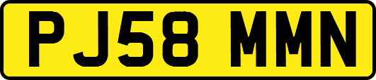 PJ58MMN