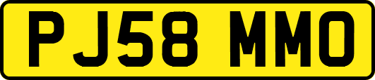 PJ58MMO