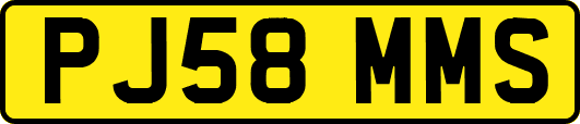 PJ58MMS