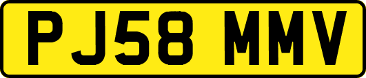 PJ58MMV