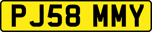 PJ58MMY