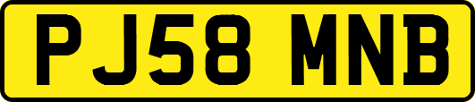 PJ58MNB