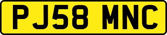 PJ58MNC