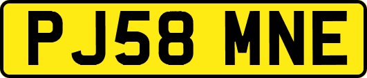 PJ58MNE