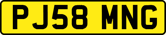 PJ58MNG