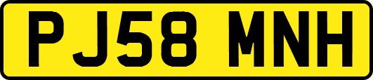 PJ58MNH