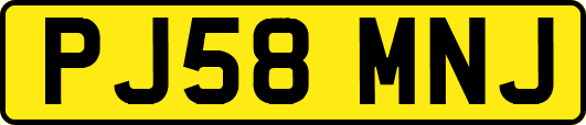 PJ58MNJ