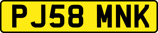 PJ58MNK