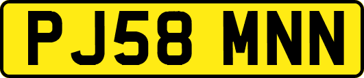 PJ58MNN