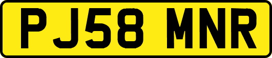 PJ58MNR