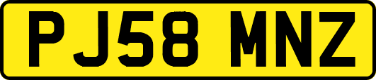 PJ58MNZ