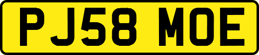 PJ58MOE