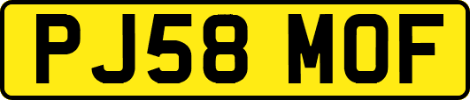 PJ58MOF