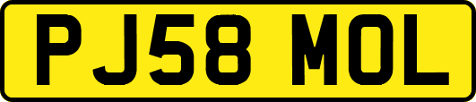 PJ58MOL