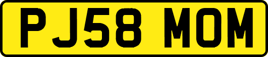PJ58MOM