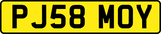 PJ58MOY