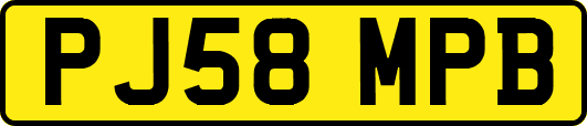 PJ58MPB