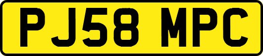 PJ58MPC