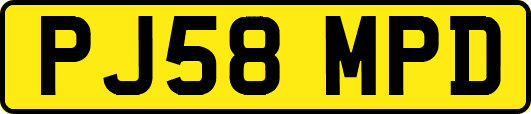 PJ58MPD