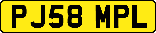 PJ58MPL