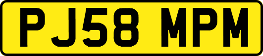 PJ58MPM