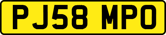 PJ58MPO