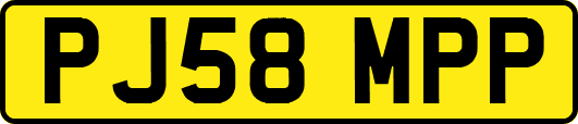 PJ58MPP