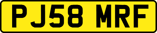 PJ58MRF