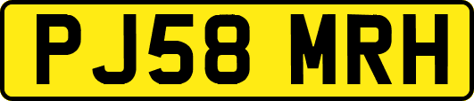 PJ58MRH