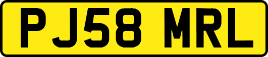 PJ58MRL