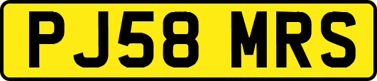 PJ58MRS