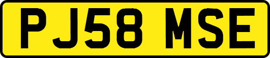 PJ58MSE