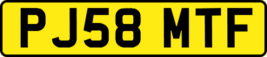 PJ58MTF