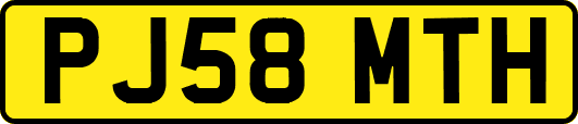 PJ58MTH