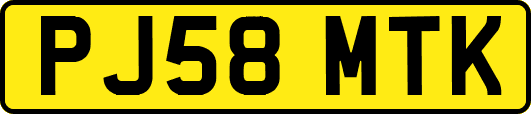 PJ58MTK
