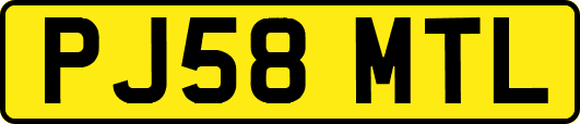 PJ58MTL