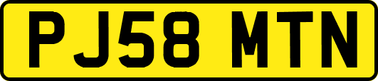 PJ58MTN