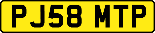 PJ58MTP
