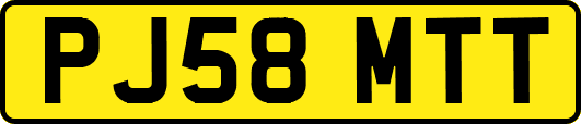 PJ58MTT
