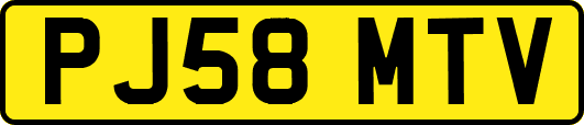 PJ58MTV