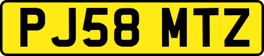 PJ58MTZ