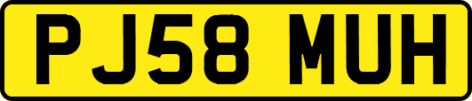 PJ58MUH