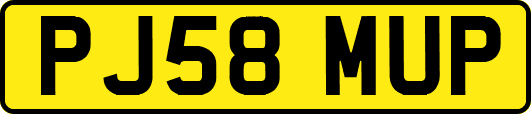 PJ58MUP