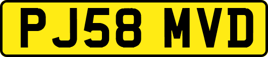 PJ58MVD