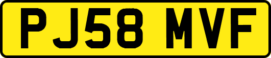 PJ58MVF