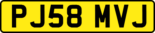 PJ58MVJ