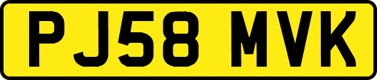 PJ58MVK