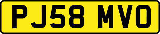 PJ58MVO